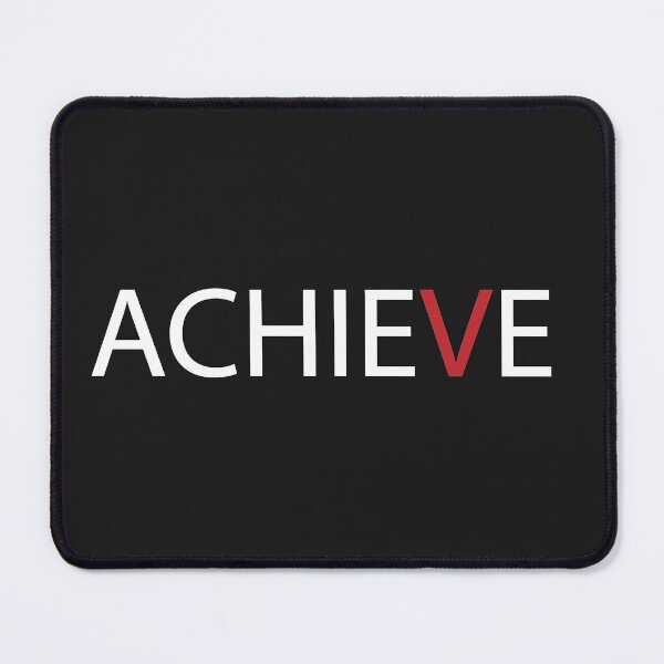 Item preview, ACHIEVE designed and sold by A2Z-Creations.