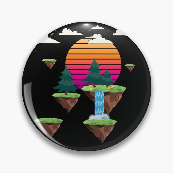Item preview, Floating Island Design designed and sold by Peter Stawicki.