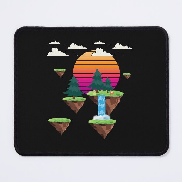 Item preview, Floating Island Design designed and sold by Peter Stawicki.