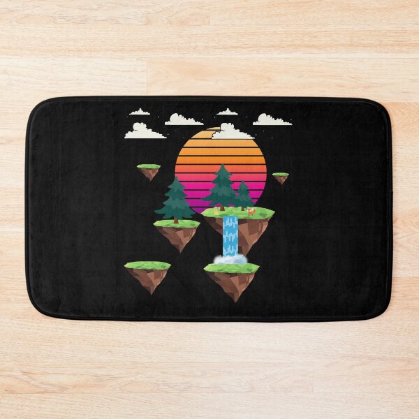 Item preview, Floating Island Design designed and sold by Peter Stawicki.