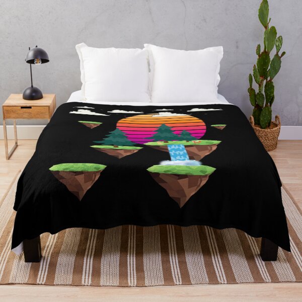 Item preview, Floating Island Design designed and sold by Peter Stawicki.