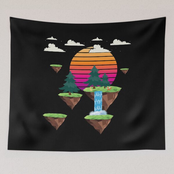 Item preview, Floating Island Design designed and sold by Peter Stawicki.