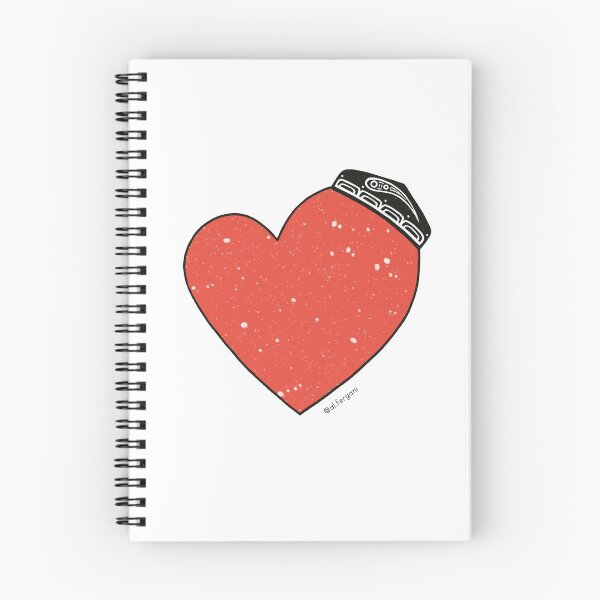 Item preview, The Uzbek Heart designed and sold by atelier al.fergani.