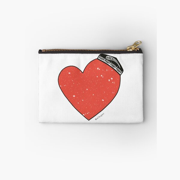 Item preview, The Uzbek Heart designed and sold by atelier al.fergani.