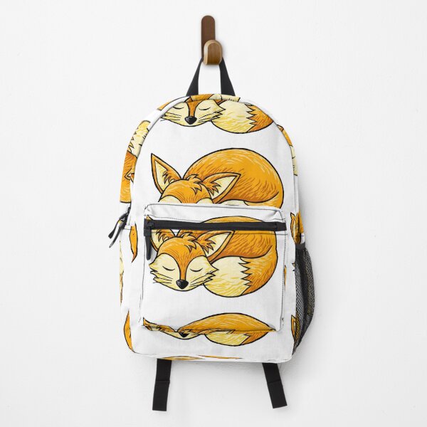 Item preview, Sleepy Fox designed and sold by Si Pakne.