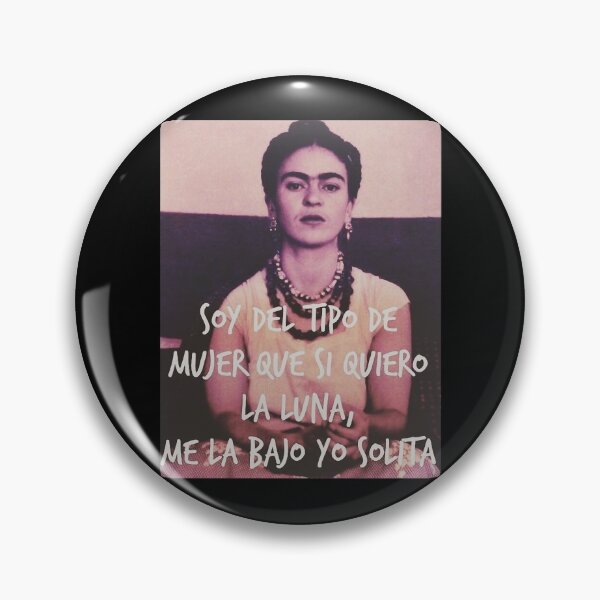Item preview, Kahlo graphic designed and sold by WinnGregTillie.