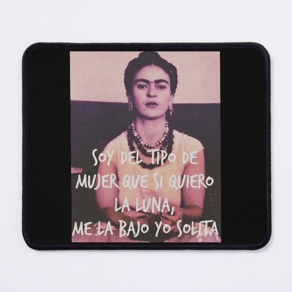 Item preview, Kahlo graphic designed and sold by WinnGregTillie.