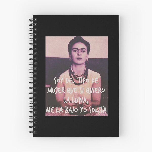 Item preview, Kahlo graphic designed and sold by WinnGregTillie.