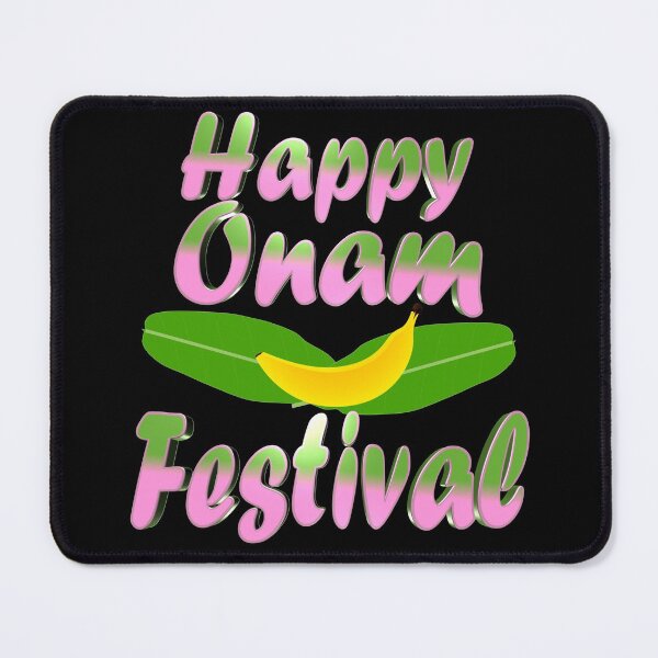 Item preview, Happy Onam Festival designed and sold by toddbrooney.