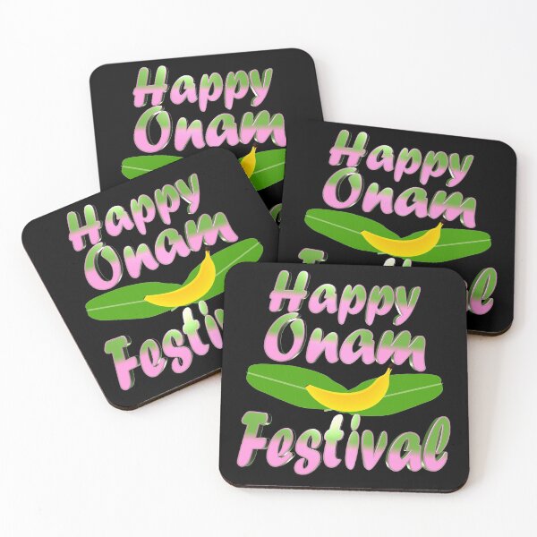 Item preview, Happy Onam Festival designed and sold by toddbrooney.