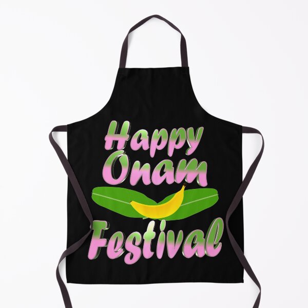 Item preview, Happy Onam Festival designed and sold by toddbrooney.