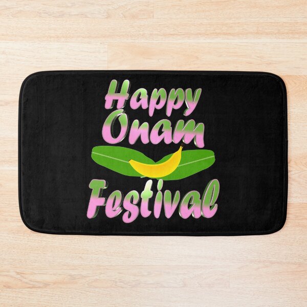 Item preview, Happy Onam Festival designed and sold by toddbrooney.
