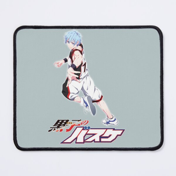 Item preview, Tetsuya Kuroko Teiko Junior designed and sold by newtmcknz.