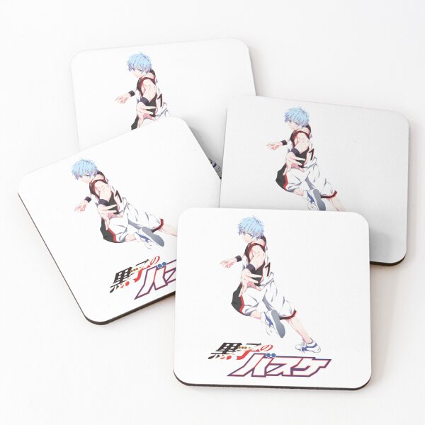 Item preview, Tetsuya Kuroko Teiko Junior designed and sold by newtmcknz.