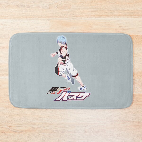 Item preview, Tetsuya Kuroko Teiko Junior designed and sold by newtmcknz.