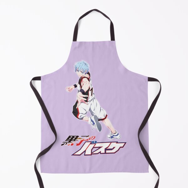 Item preview, Tetsuya Kuroko Teiko Junior designed and sold by newtmcknz.