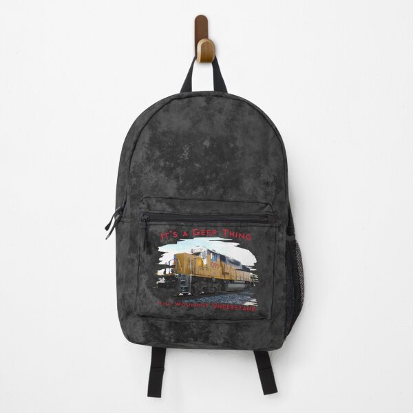 Item preview, It's A Geep Thing designed and sold by Loco-Station.