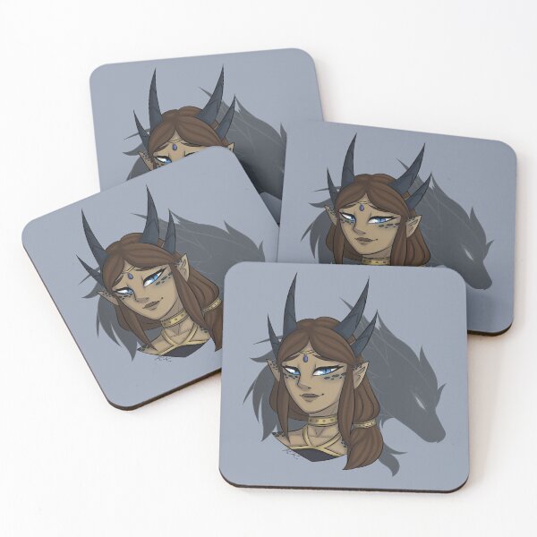 Item preview, Zubeia - Dragon Prince Callum AU designed and sold by Ray-Ken.