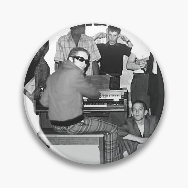 Item preview, The Specials Band Enjoy Popular With Many Songs Retro The Specials   Ska designed and sold by TheSpecialBands.