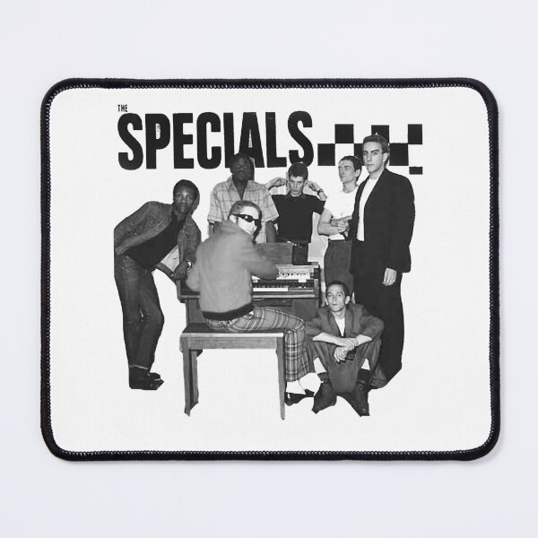 Item preview, The Specials Band Enjoy Popular With Many Songs Retro The Specials   Ska designed and sold by TheSpecialBands.