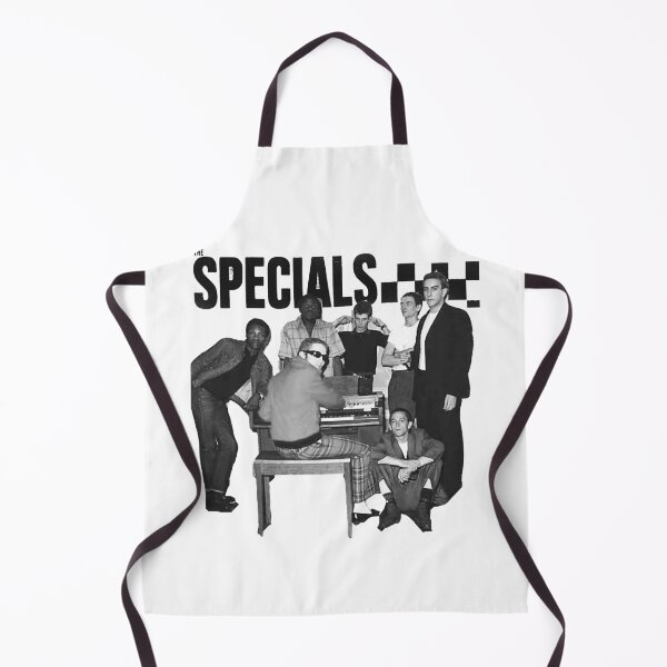 Item preview, The Specials Band Enjoy Popular With Many Songs Retro The Specials   Ska designed and sold by TheSpecialBands.