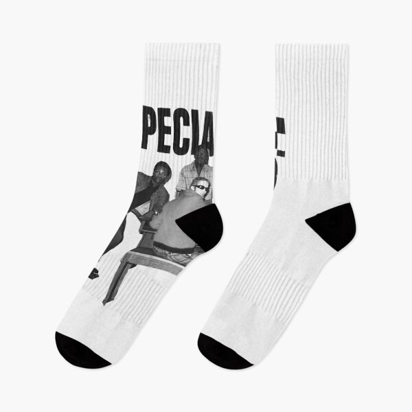 Item preview, The Specials Band Enjoy Popular With Many Songs Retro The Specials   Ska designed and sold by TheSpecialBands.