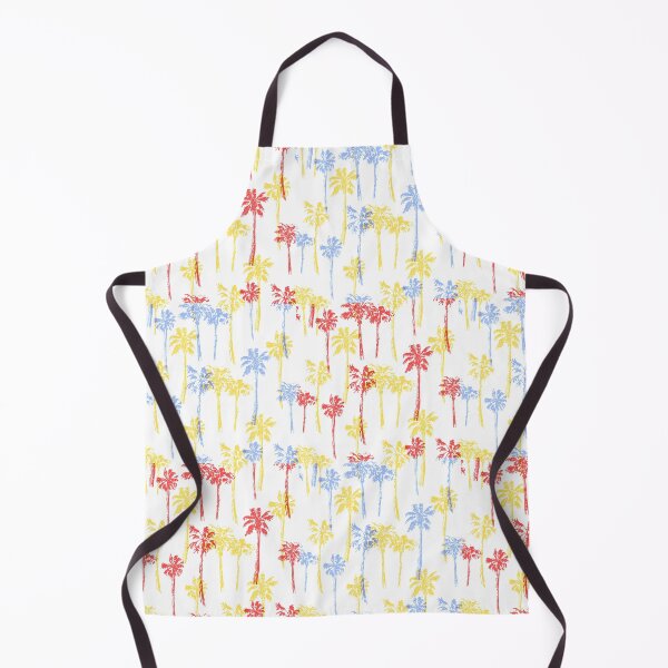 Item preview, Palm Trees Pattern 1 designed and sold by OlympicsMerch.