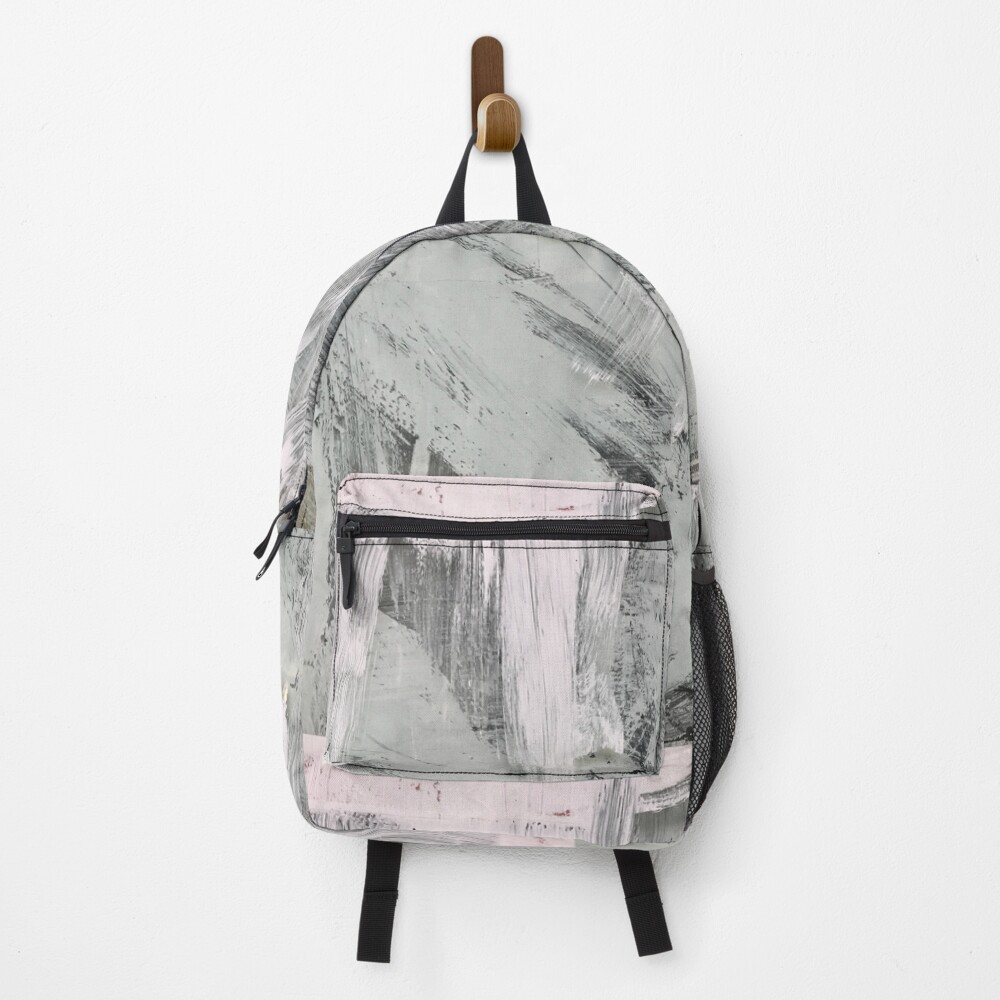 Item preview, Backpack designed and sold by InTrendSick.
