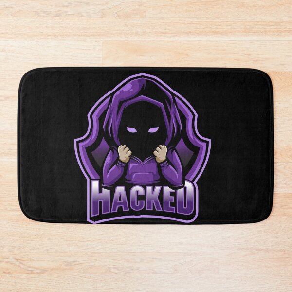 Item preview, HACKED MINI designed and sold by NSCgd.