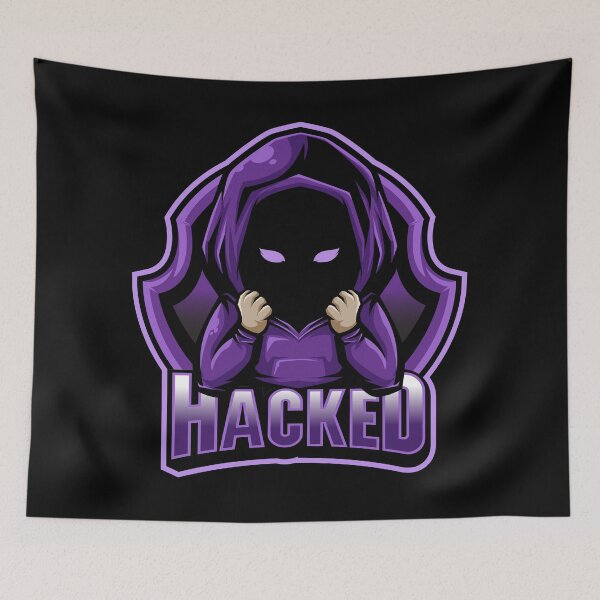 Item preview, HACKED MINI designed and sold by NSCgd.