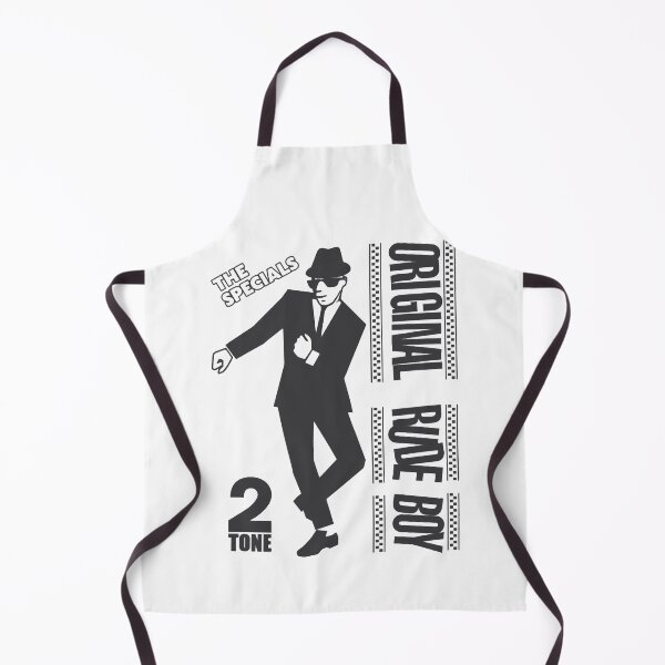 Item preview, The Specials Band Enjoy Popular With Many Songs Retro The Specials 2Tone Rude Boy 2 Tone designed and sold by TheSpecialBands.