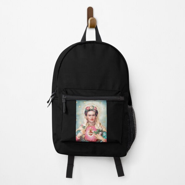 Item preview, Kahlo corona designed and sold by WinnGregTillie.