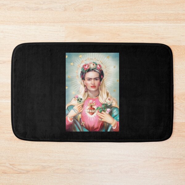 Item preview, Kahlo corona designed and sold by WinnGregTillie.