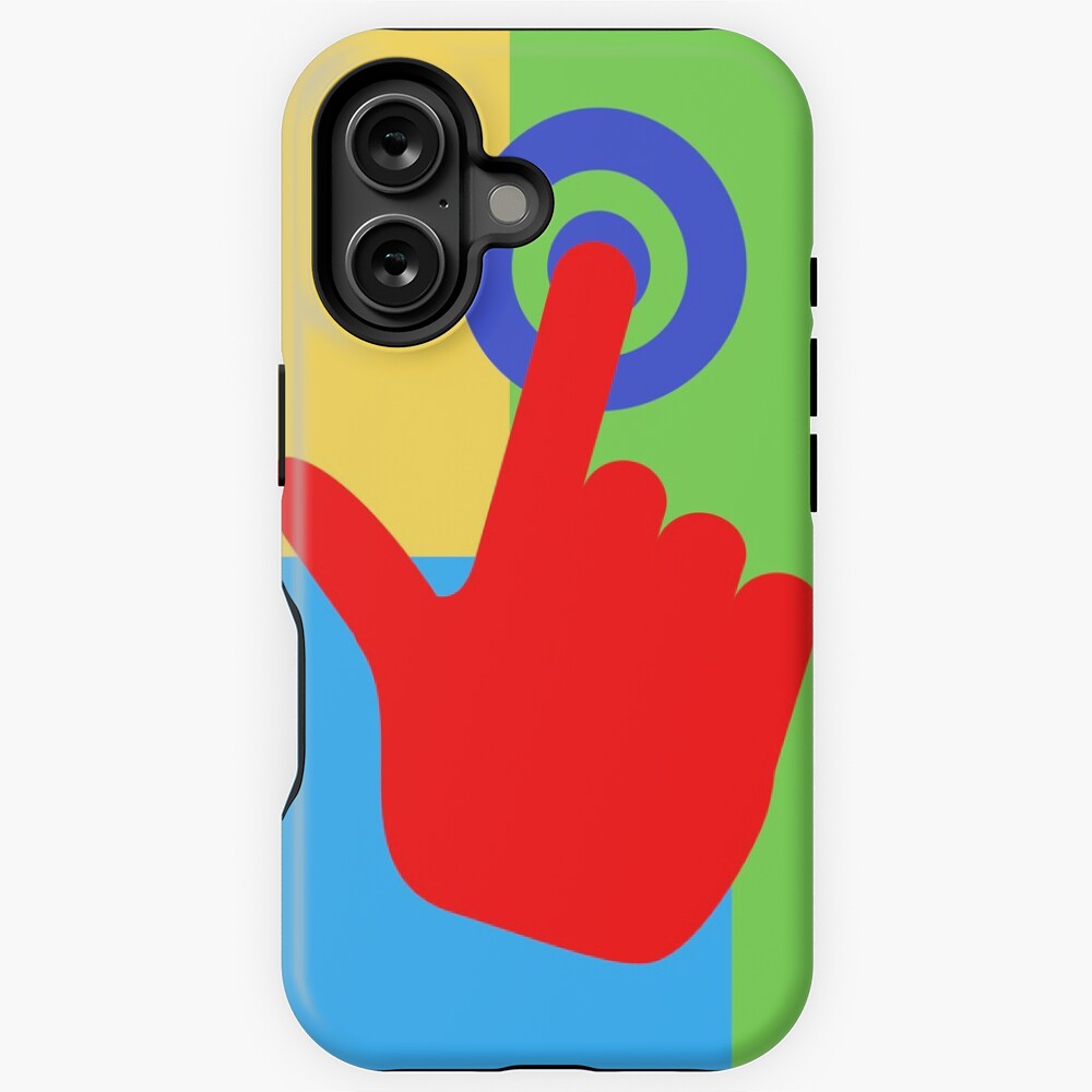 Item preview, iPhone Magsafe Tough Case designed and sold by pame360.