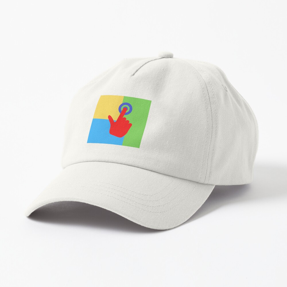 Item preview, Dad Hat designed and sold by pame360.