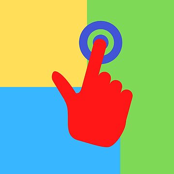 Artwork thumbnail, Give your life a click of color by pame360