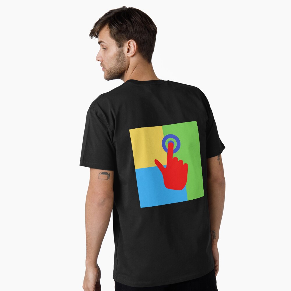 Item preview, Premium T-Shirt designed and sold by pame360.