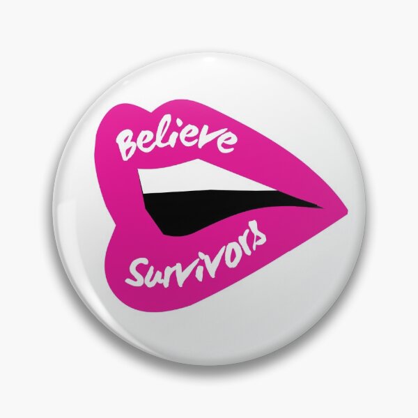 Item preview, Believe Survivors  designed and sold by Neve Brown.