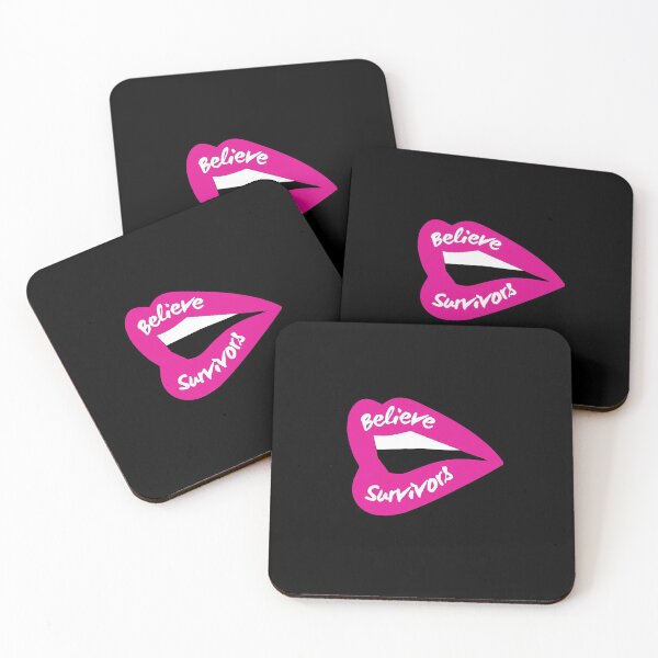 Item preview, Believe Survivors  designed and sold by Neve Brown.