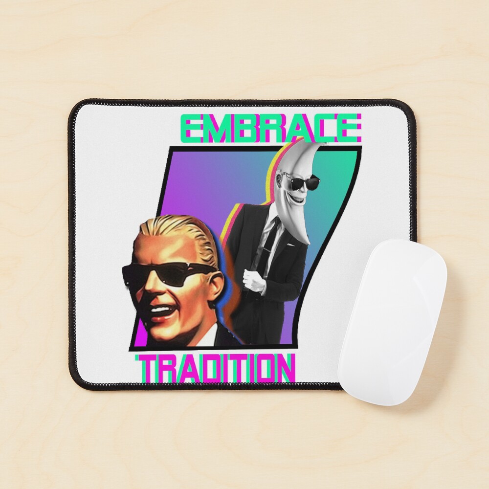 Item preview, Mouse Pad designed and sold by Ratch2929.