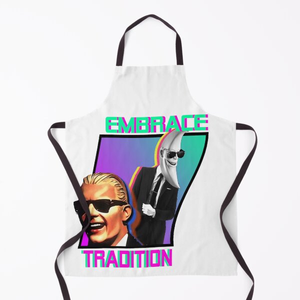 Item preview, EMBRACE TRADITION designed and sold by Ratch2929.