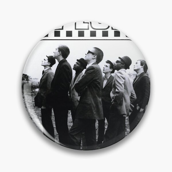 Item preview, The Specials Band Enjoy Popular With Many Songs Retro The Specials -Ska  Perfect Gift  Punk designed and sold by TheSpecialBands.