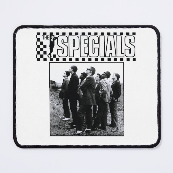Item preview, The Specials Band Enjoy Popular With Many Songs Retro The Specials -Ska Perfect Gift Punk designed and sold by TheSpecialBands.