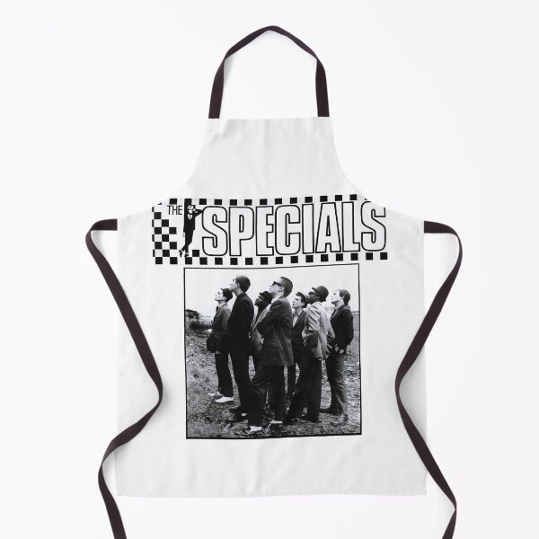 Item preview, The Specials Band Enjoy Popular With Many Songs Retro The Specials -Ska  Perfect Gift  Punk designed and sold by TheSpecialBands.