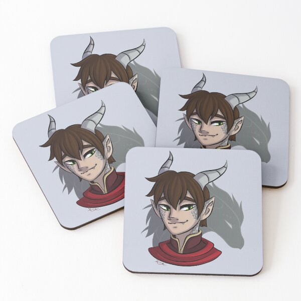Item preview, Callum - Dragon Prince Callum AU designed and sold by Ray-Ken.