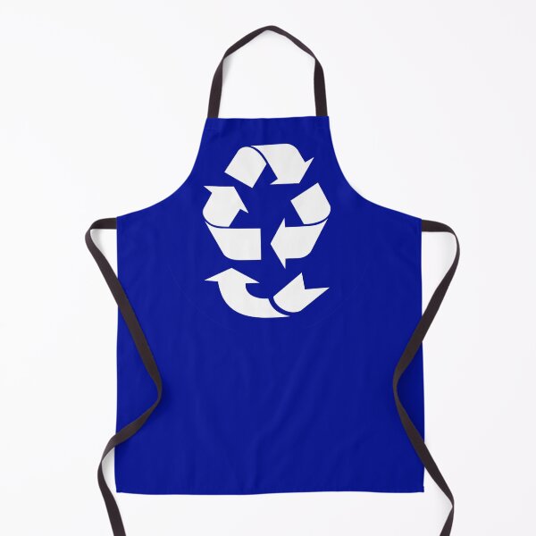 Item preview, Recycling Symbol - 4 R's designed and sold by Symbolical.