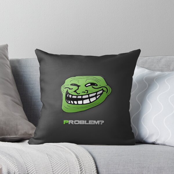 Item preview, Problem?! designed and sold by AuraRinoa.