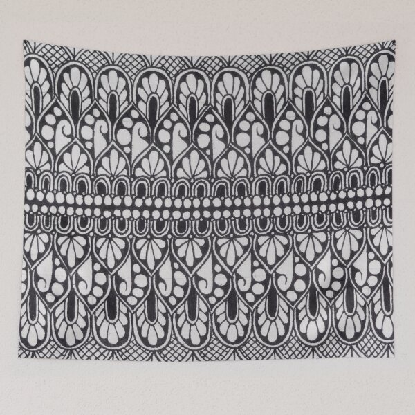 Item preview, Mandala design designed and sold by artesiaKT.