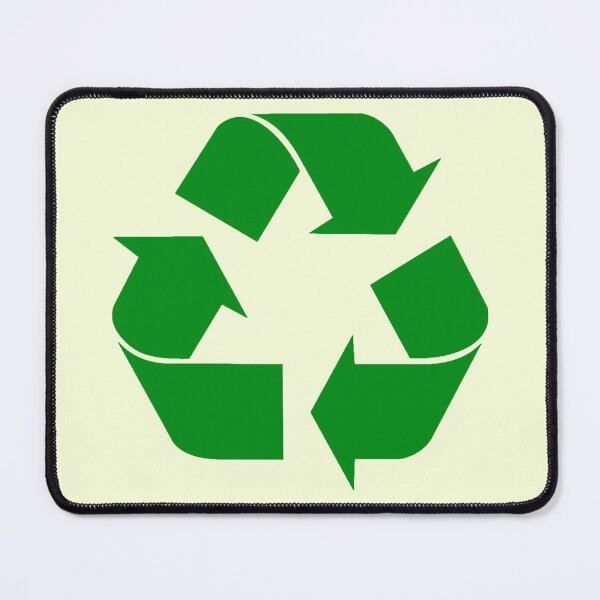 Item preview, Recycling Symbol designed and sold by Symbolical.
