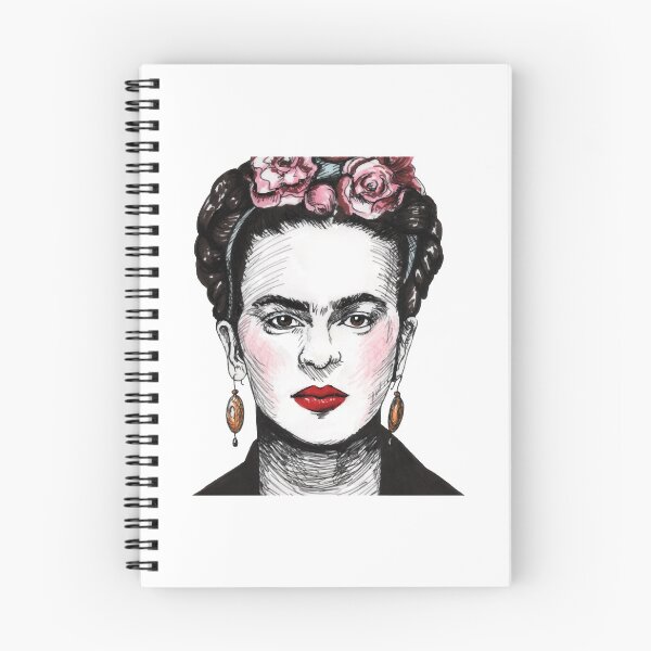 Item preview, Kahlo painter designed and sold by WinnGregTillie.
